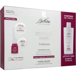 Bionike Defence Hair Fortifying Treatment Fortifying Shampoo