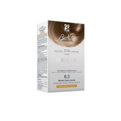 Shine On Blonde Hair Dye 8.3