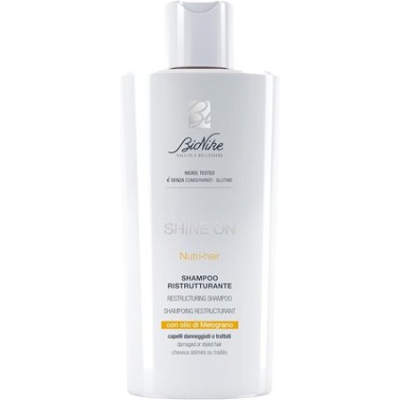 Bionike Shine On Shampoo Ristr
