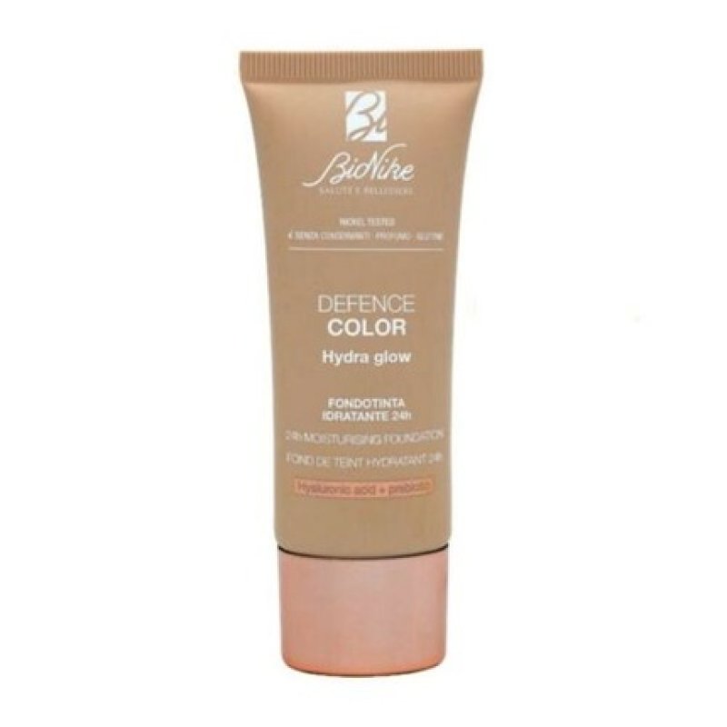 BIONIKE Defense Color Hydra Glow Foundation N.104 Beige