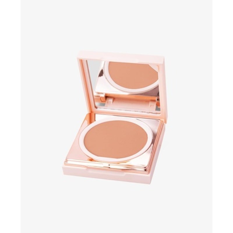 Defence Color Second Skin Compact Foundation N503 Honey