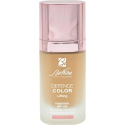 BioNike Defence Color Lifting Anti-Age Foundation 24H Long Lasting N.201 30ml