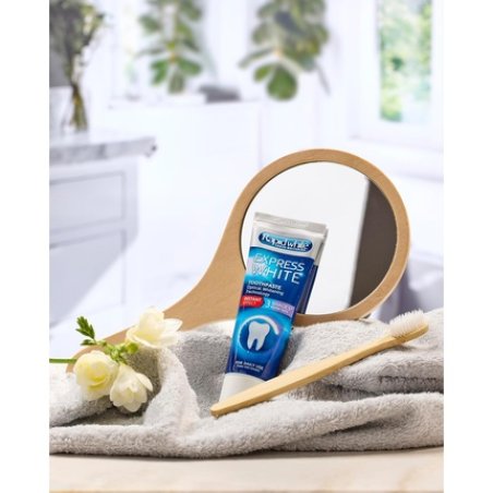 Rapid White Express White Toothpaste with Optical Whitening Technology 75ml