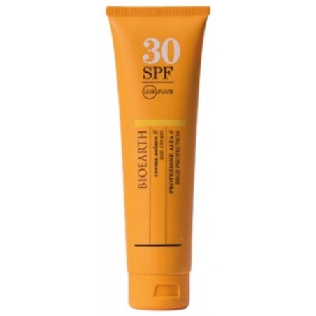 Bioearth Sunscreen SPF 30 150ml - High Protection Against UVA