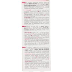 Naturaverde Wax Cartridge with Titanium Dioxide for Dry and Sensitive Skin 100ml