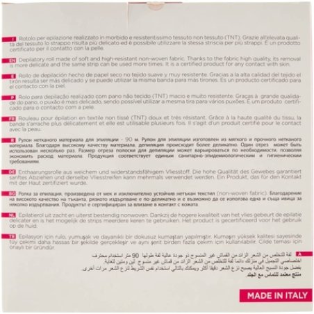 Naturaverde Vliesrolle 90m