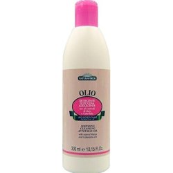 Naturaverde Oil Cleanser Aftercare Soothing 300ml