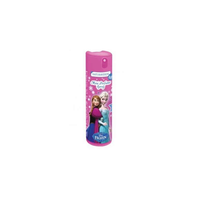 Naturaverde Disney Frozen Mini Perfume Elsa And Anna 20 Ml Spray