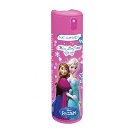 Naturaverde Disney Frozen Mini Perfume Elsa And Anna 20 Ml Spray