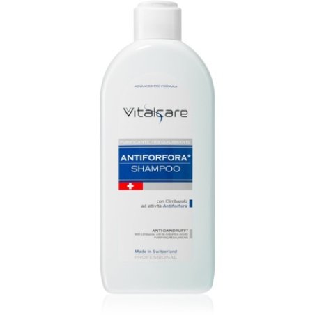 VC Swiss Antidandruff Shampoo 250ml