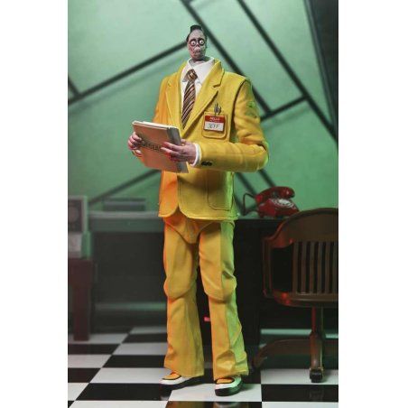 BEETLEJUICE 2 - Bob - Ultimate Figurine 17cm