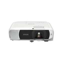 Epson EB-FH54 Projecteur à focale standard 4100 ANSI lumens 3LCD WUXGA (1920x1200) Blanc