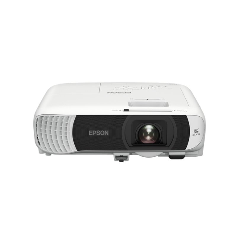 Epson EB-FH54 Standard throw projector 4100 ANSI lumens 3LCD WUXGA (1920x1200) White