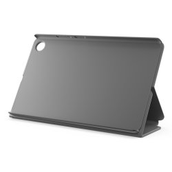 Lenovo ZG38C06913 étui pour tablette 22,1 cm (8.7") Folio Gris