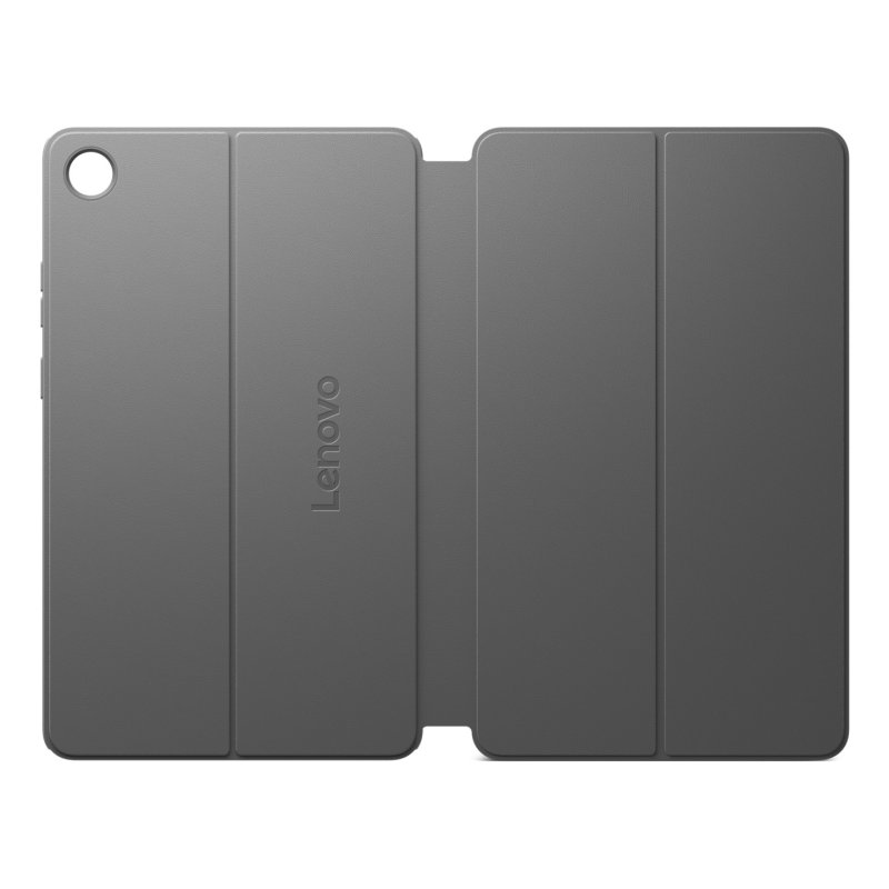 Lenovo ZG38C06913 tablet case 22.1 cm (8.7") Folio Grey