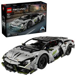 42214 LEGO 42214 Technic Lamborghini Revuelto Supersportwagen