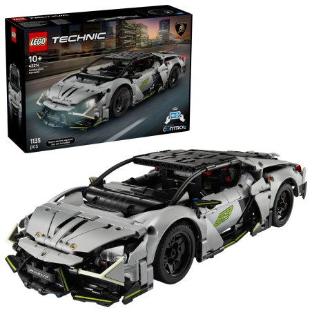 42214 LEGO 42214 Technic Lamborghini Revuelto Supersportwagen