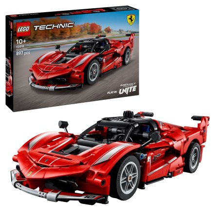42212 LEGO 42212 Technic Ferrari FXX K