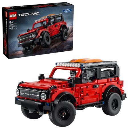 42213 LEGO 42213 Technic Ford Bronco® Offroader
