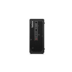 Lenovo ThinkStation P3 Ultra SFF Gen 2 Intel Core Ultra 9 285K 64 Go DDR5-SDRAM 1 To SSD Windows 11 Pro Station de