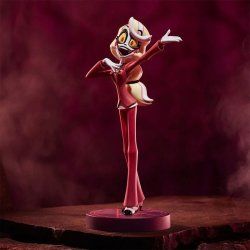 Hazbin Hotel statuette PVC Charlie Morningstar 24 cm