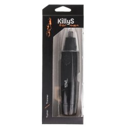 Killys For Men Trimmer Nose And Ear Hair Removal Trimmer