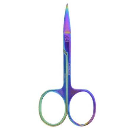 Rainbow Killys Nail Scissors