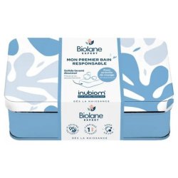 Biolane Expert Solid Mild Washing Soap for Babies 75g