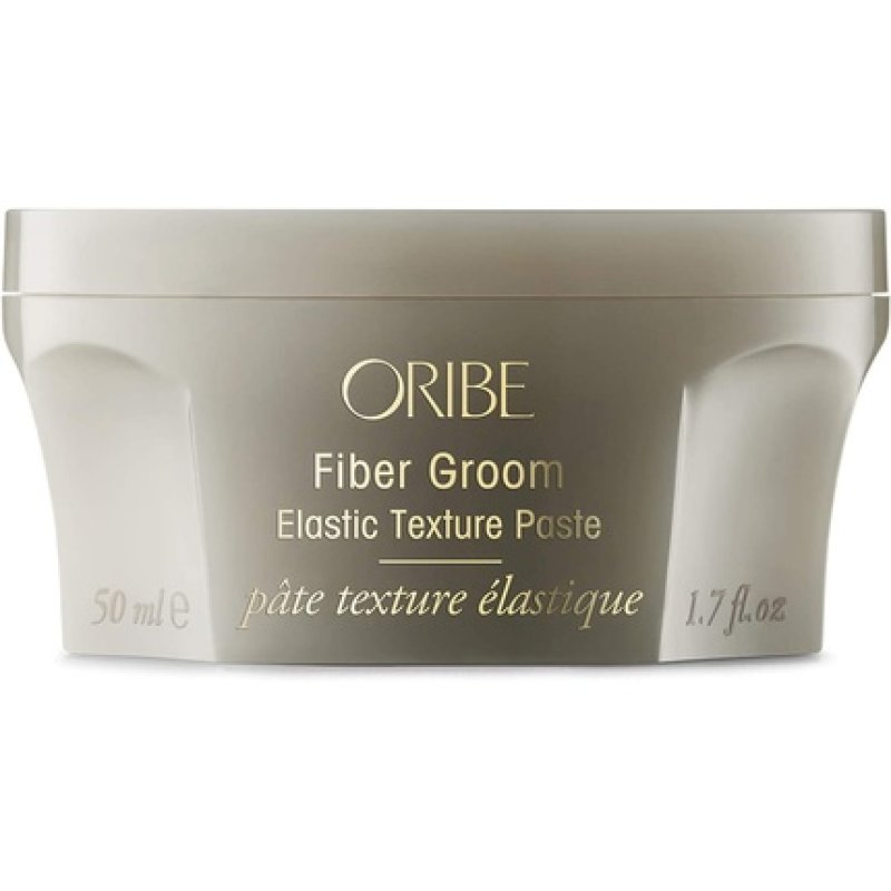 Oribe Fiber Groom Elastic Texture Paste Cream 1.7oz Unisex