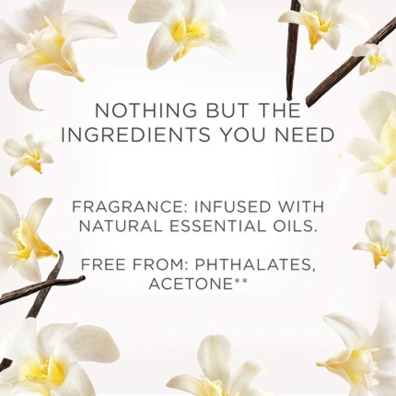 Air Wick Plug In Refill Air Freshener White Vanilla Bean 19ml