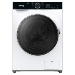 LL Front - 12 kg - 1400 trs - A - Moteur induction - Elec. digits - Fin *