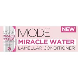 Affinage Mode Miracle Water