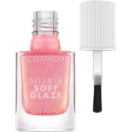 Catrice Dream In Soft Glaze No. 020 Drunk'n Donut Nail Polish 10.5ml