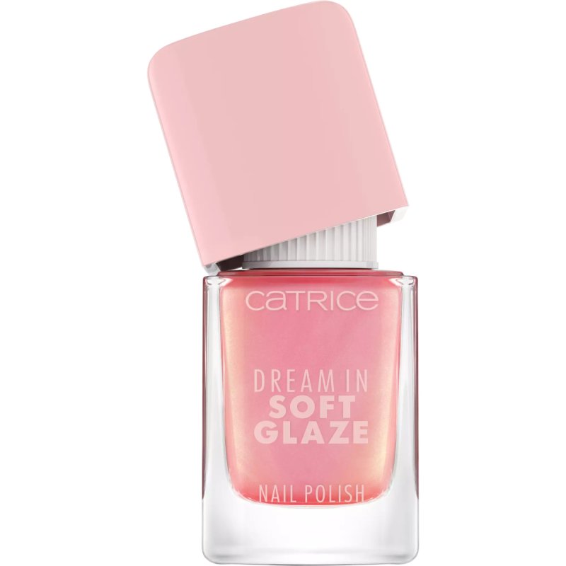 Catrice Dream In Soft Glaze No. 020 Drunk'n Donut Nail Polish 10.5ml