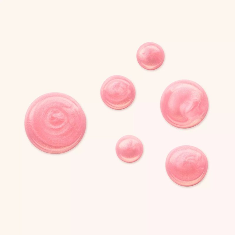 CATRICE Dream In Soft Glaze vernis à ongles 10,5 ml Rose Brillant