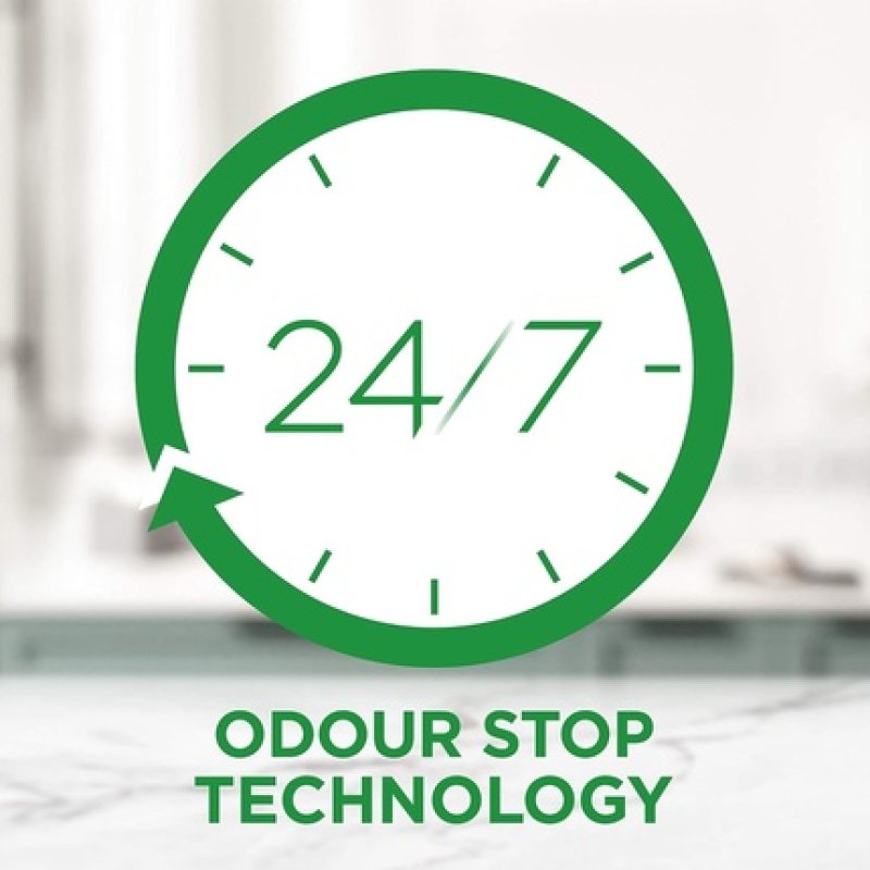 Air Wick Pure Soft Cotton Freshmatic Refill Air Freshener 250ml