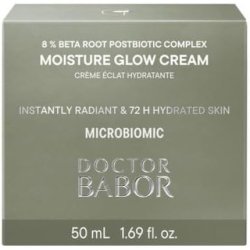 Doctor Babor Microbiomic Moisture Glow Cream 50ml - Vegan Face Cream
