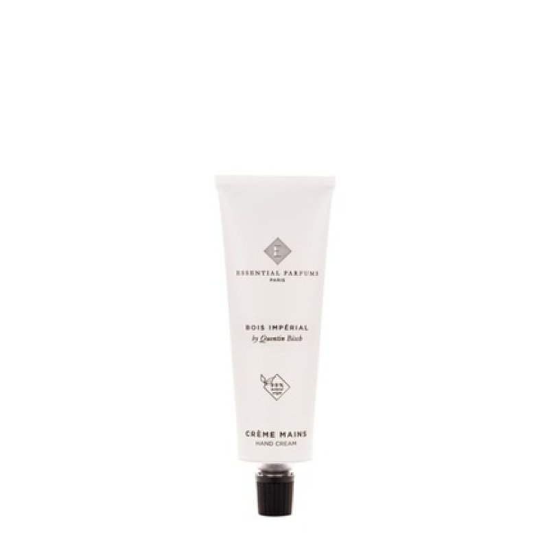 Essential Parfums Bois Imperial Hand Cream