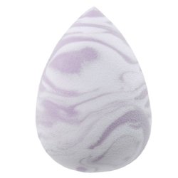 Inter-Vion Rose Collection 3d Makeup Sponge Marble