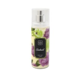 Naseem Body Mist Naseem Sadaat, Unisex, 100 Ml