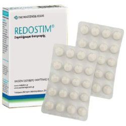 Parthenogen Redostim Reproduction Regulator 40 Tabs