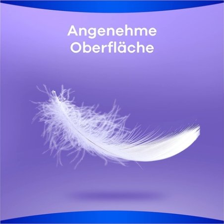 always Serviette hygiénique maxi ProFresh Long