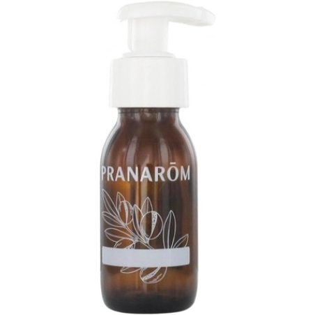 Pranarom Pump Bottle 60ml
