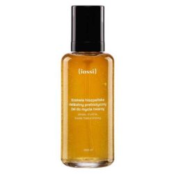 Spanish Sage Gentle Prebiotic Face Wash Gel 200ml