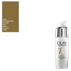Olay Total Effects 7in1 Anti-Age Serum Instant Smoothing 50ml