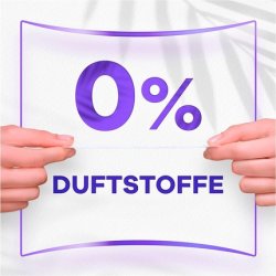 Always Daily Fresh Women's Normal Pantiliners 76 Pads Unscented