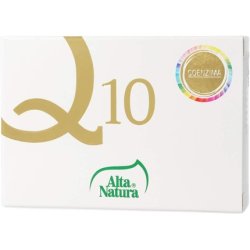 Alta Natura Q10 30 Capsules