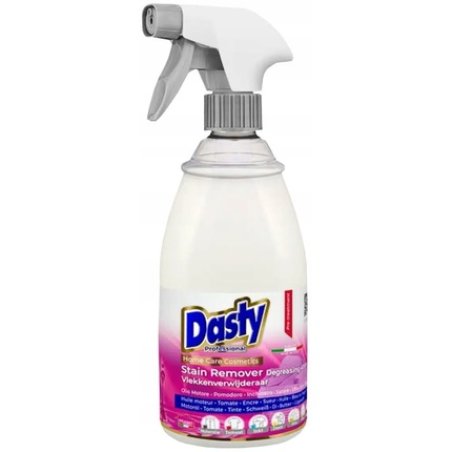 Dasty Stain Remover Spray 600ml Degreasing