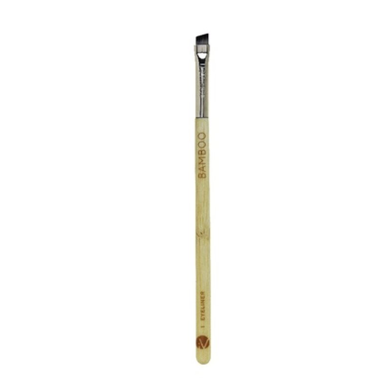 Inter-Vion Babboo Eyeliner And Eyebrow Brush