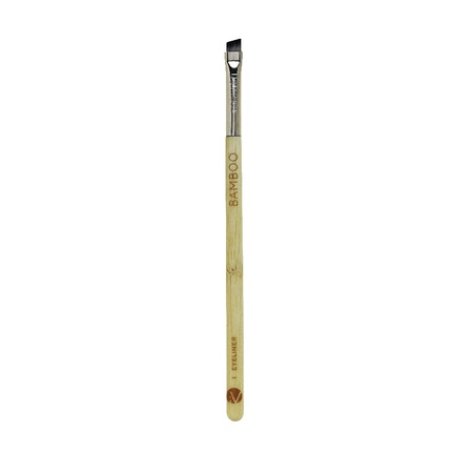 Inter-Vion Babboo Eyeliner And Eyebrow Brush